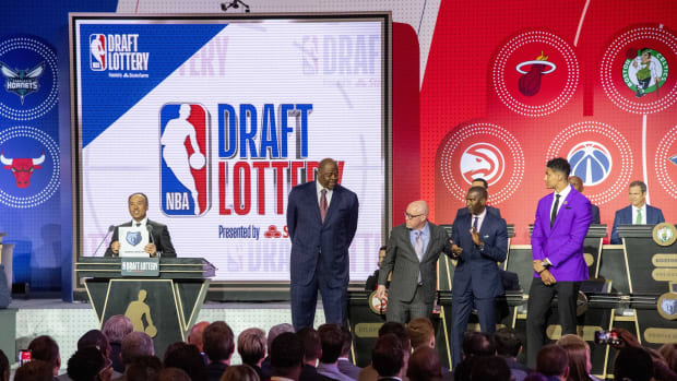 lottery
